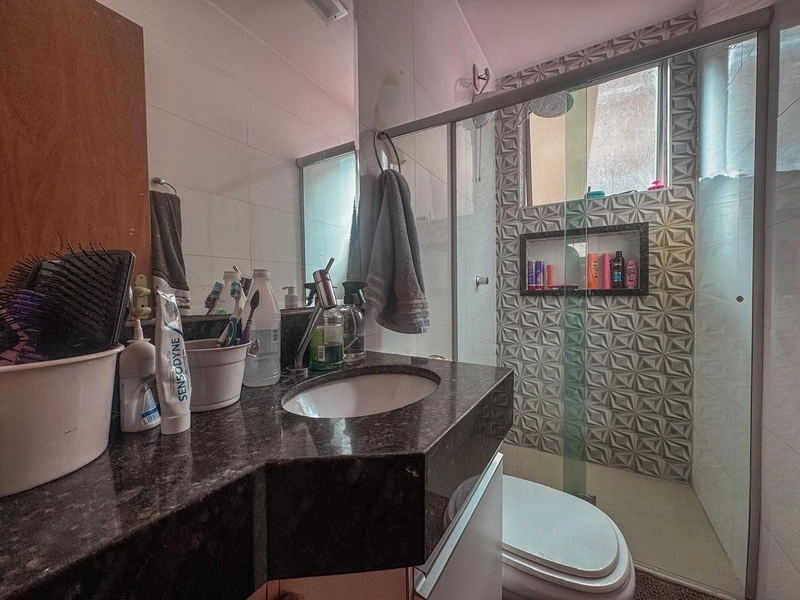 ÁREA PRIVATIVA Á VENDA NO BAIRRO CASTELO | 92,26M² | ELEVADOR: 25ª foto da galeria de imagens do imóvel