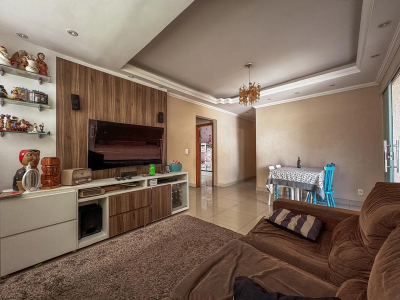 ÁREA PRIVATIVA Á VENDA NO BAIRRO CASTELO | 92,26M² | ELEVADOR: 7ª foto da galeria de imagens do imóvel