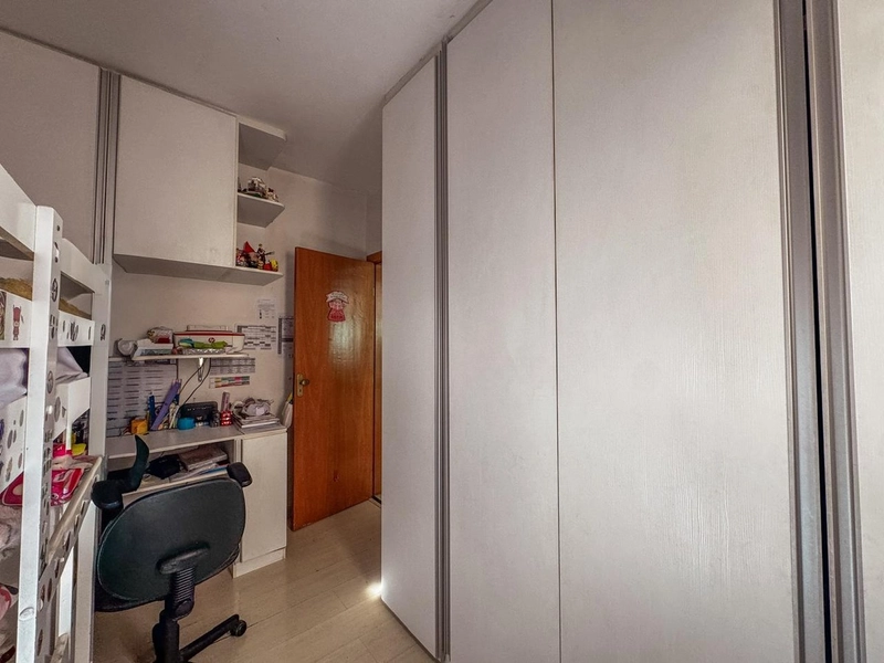 ÁREA PRIVATIVA Á VENDA NO BAIRRO CASTELO | 92,26M² | ELEVADOR: 21ª foto da galeria de imagens do imóvel