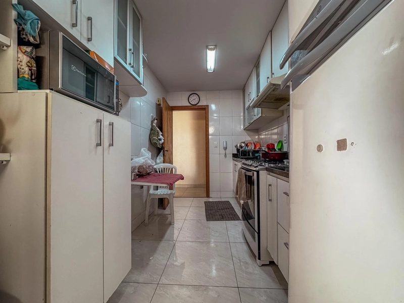 ÁREA PRIVATIVA Á VENDA NO BAIRRO CASTELO | 92,26M² | ELEVADOR: 13ª foto da galeria de imagens do imóvel