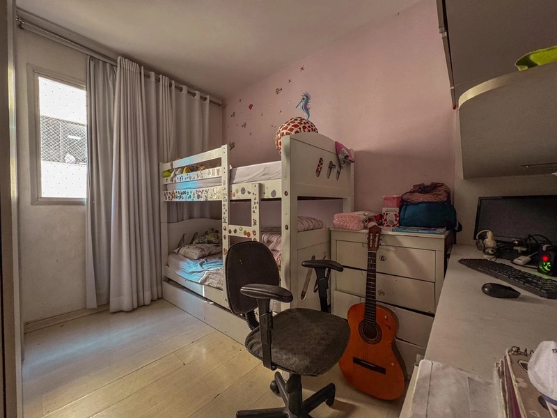ÁREA PRIVATIVA Á VENDA NO BAIRRO CASTELO | 92,26M² | ELEVADOR: 24ª foto da galeria de imagens do imóvel