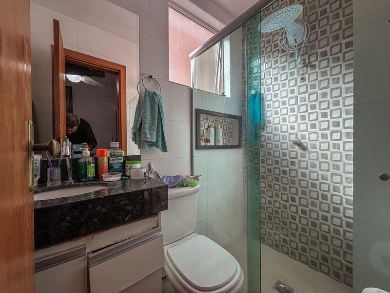 ÁREA PRIVATIVA Á VENDA NO BAIRRO CASTELO | 92,26M² | ELEVADOR: 27ª foto da galeria de imagens do imóvel