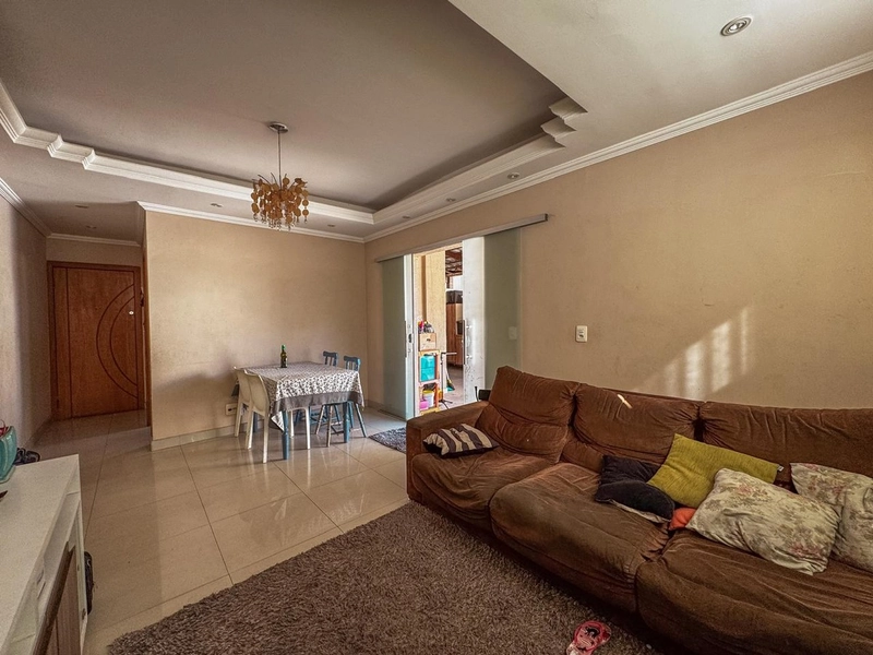 ÁREA PRIVATIVA Á VENDA NO BAIRRO CASTELO | 92,26M² | ELEVADOR: 10ª foto da galeria de imagens do imóvel