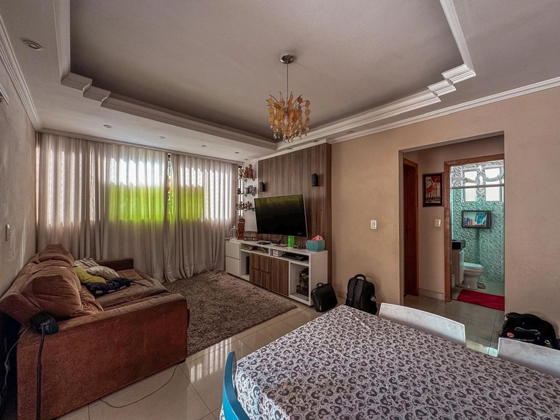 ÁREA PRIVATIVA Á VENDA NO BAIRRO CASTELO | 92,26M² | ELEVADOR: 9ª foto da galeria de imagens do imóvel