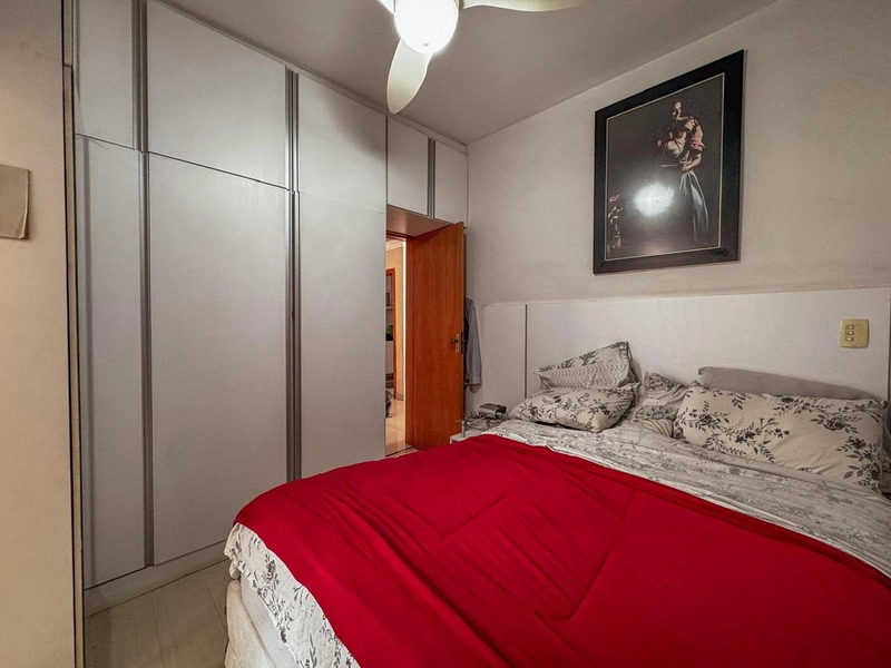 ÁREA PRIVATIVA Á VENDA NO BAIRRO CASTELO | 92,26M² | ELEVADOR: 18ª foto da galeria de imagens do imóvel