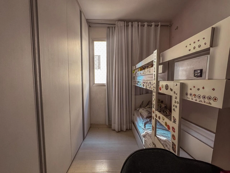 ÁREA PRIVATIVA Á VENDA NO BAIRRO CASTELO | 92,26M² | ELEVADOR: 23ª foto da galeria de imagens do imóvel