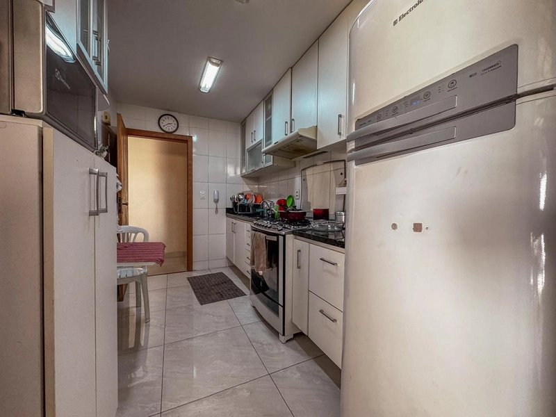 ÁREA PRIVATIVA Á VENDA NO BAIRRO CASTELO | 92,26M² | ELEVADOR: 14ª foto da galeria de imagens do imóvel