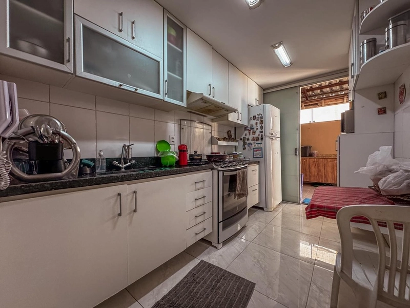 ÁREA PRIVATIVA Á VENDA NO BAIRRO CASTELO | 92,26M² | ELEVADOR: 16ª foto da galeria de imagens do imóvel