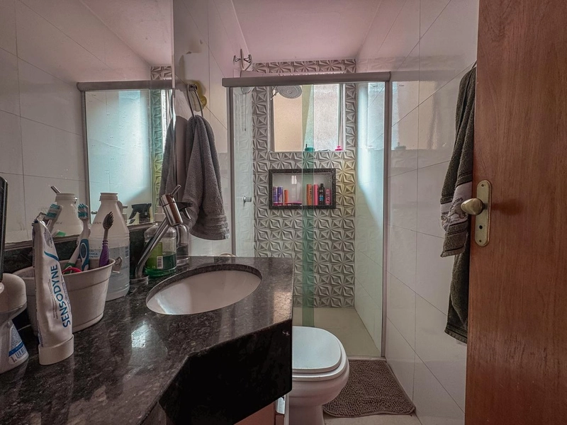 ÁREA PRIVATIVA Á VENDA NO BAIRRO CASTELO | 92,26M² | ELEVADOR: 26ª foto da galeria de imagens do imóvel