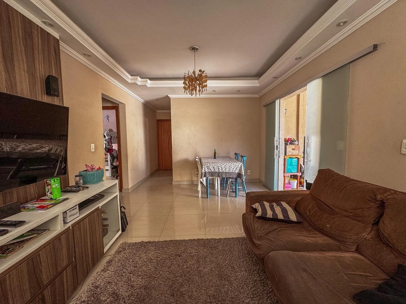 ÁREA PRIVATIVA Á VENDA NO BAIRRO CASTELO | 92,26M² | ELEVADOR: 8ª foto da galeria de imagens do imóvel