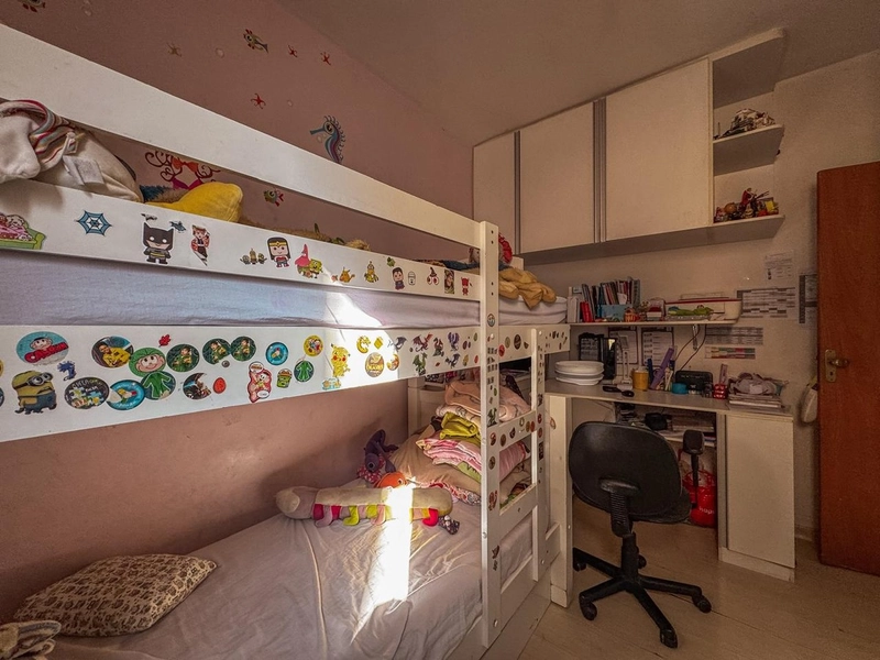 ÁREA PRIVATIVA Á VENDA NO BAIRRO CASTELO | 92,26M² | ELEVADOR: 22ª foto da galeria de imagens do imóvel