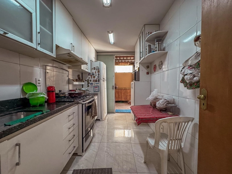 ÁREA PRIVATIVA Á VENDA NO BAIRRO CASTELO | 92,26M² | ELEVADOR: 15ª foto da galeria de imagens do imóvel