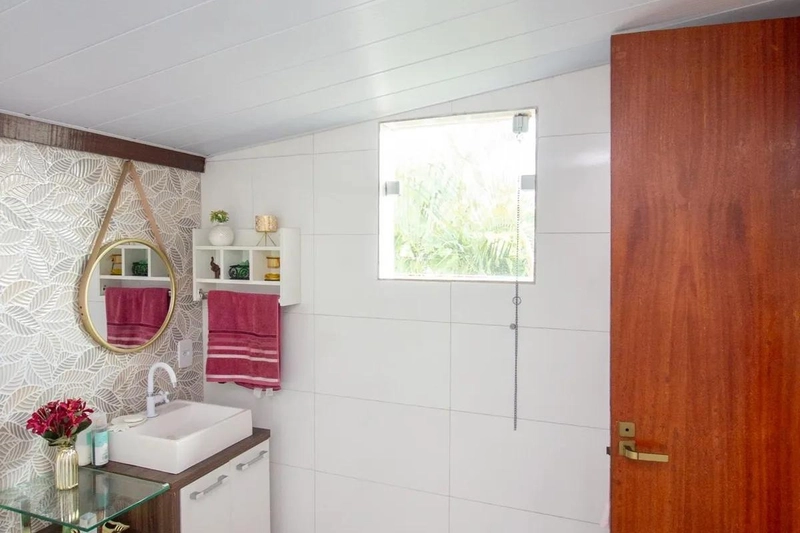 CASA À VENDA | 4 QUARTOS | 2 BANHEIROS | 4 VAGAS |: 38ª foto da galeria de imagens do imóvel
