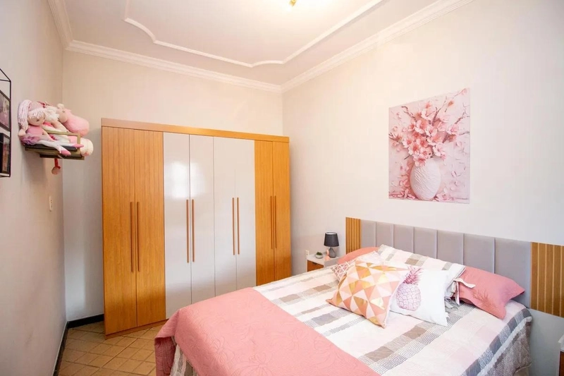 CASA À VENDA | 4 QUARTOS | 2 BANHEIROS | 4 VAGAS |: 17ª foto da galeria de imagens do imóvel