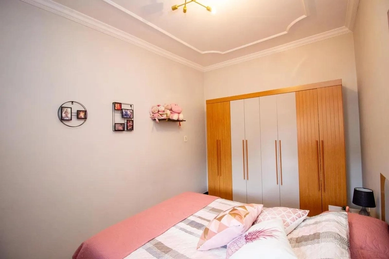 CASA À VENDA | 4 QUARTOS | 2 BANHEIROS | 4 VAGAS |: 18ª foto da galeria de imagens do imóvel