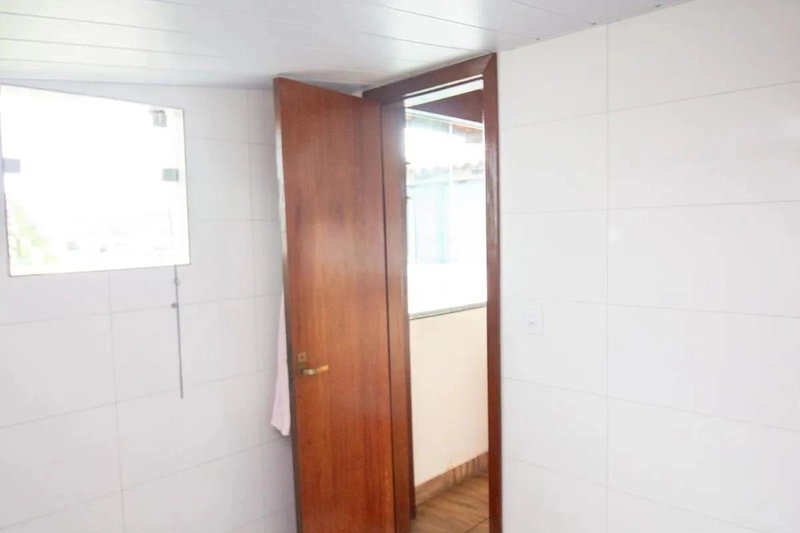 CASA À VENDA | 4 QUARTOS | 2 BANHEIROS | 4 VAGAS |: 32ª foto da galeria de imagens do imóvel