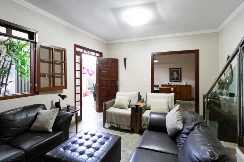 CASA À VENDA NA REGIÃO DO COQUEIROS: 8ª foto da galeria de imagens do imóvel