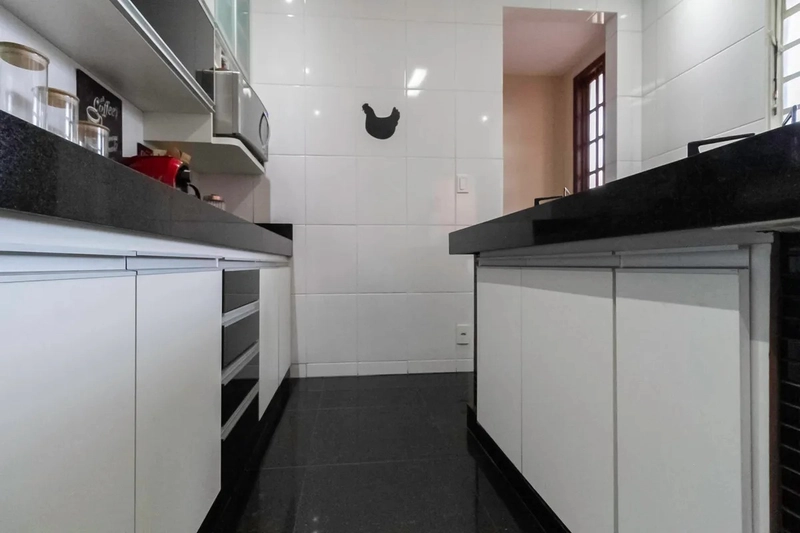 CASA À VENDA NA REGIÃO DO COQUEIROS: 12ª foto da galeria de imagens do imóvel