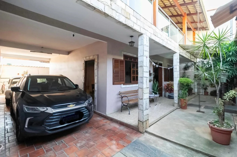 CASA À VENDA NA REGIÃO DO COQUEIROS: 34ª foto da galeria de imagens do imóvel