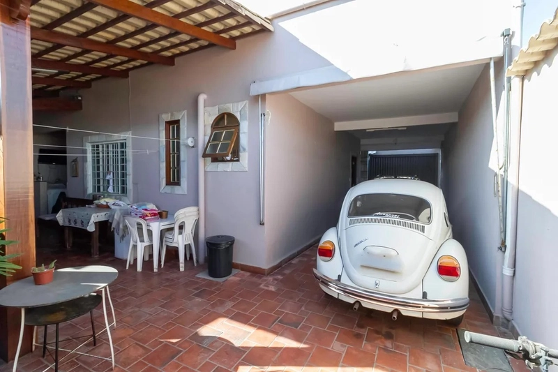 CASA À VENDA NA REGIÃO DO COQUEIROS: 6ª foto da galeria de imagens do imóvel