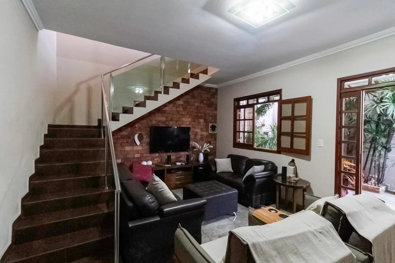CASA À VENDA NA REGIÃO DO COQUEIROS: 7ª foto da galeria de imagens do imóvel