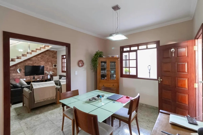 CASA À VENDA NA REGIÃO DO COQUEIROS: 10ª foto da galeria de imagens do imóvel