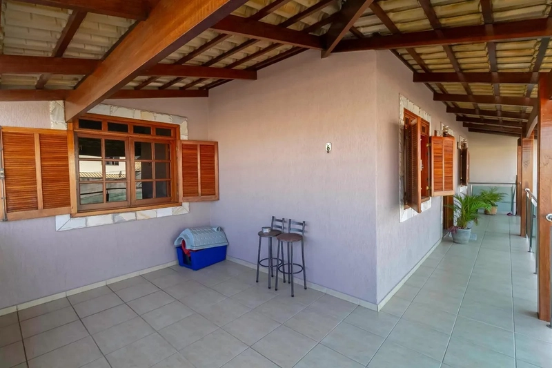 CASA À VENDA NA REGIÃO DO COQUEIROS: 21ª foto da galeria de imagens do imóvel