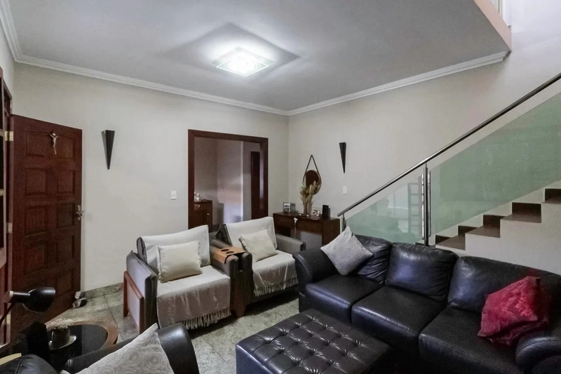 CASA À VENDA NA REGIÃO DO COQUEIROS: 19ª foto da galeria de imagens do imóvel