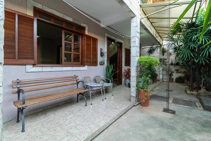 CASA À VENDA NA REGIÃO DO COQUEIROS: 2ª foto da galeria de imagens do imóvel