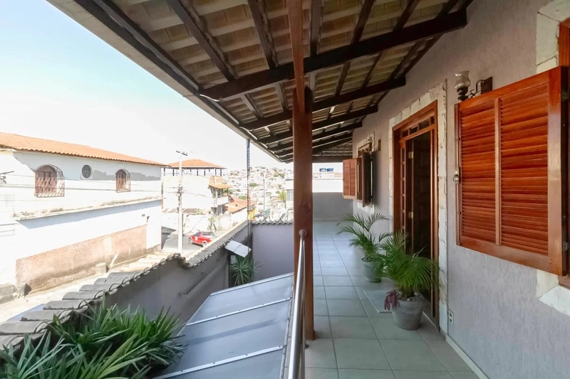 CASA À VENDA NA REGIÃO DO COQUEIROS: 20ª foto da galeria de imagens do imóvel