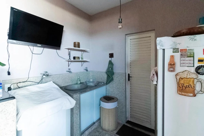 CASA À VENDA NA REGIÃO DO COQUEIROS: 24ª foto da galeria de imagens do imóvel