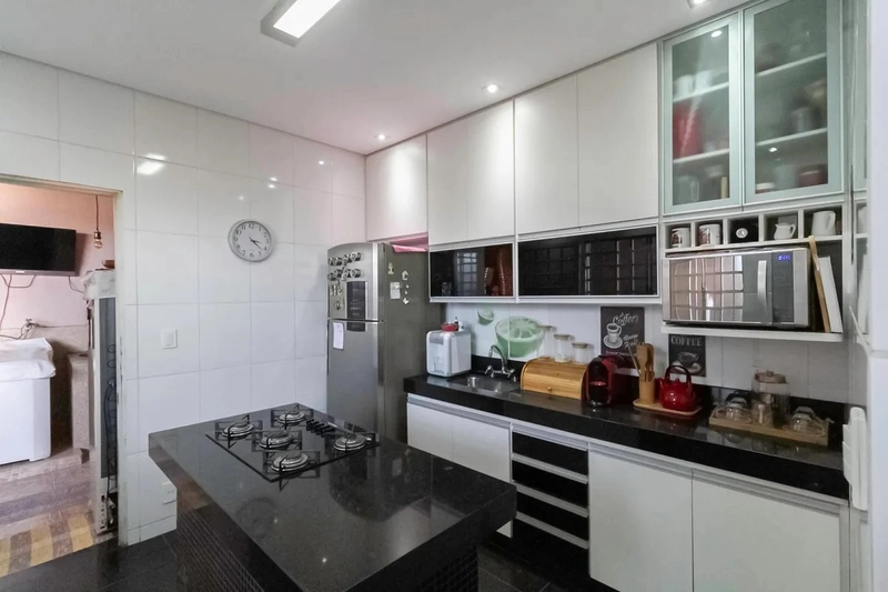 CASA À VENDA NA REGIÃO DO COQUEIROS: 13ª foto da galeria de imagens do imóvel