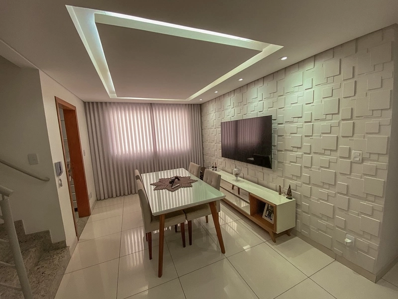 Cobertura á venda no Bairro Castelo  | 2 quartos | suíte | Elevador |: 8ª foto da galeria de imagens do imóvel