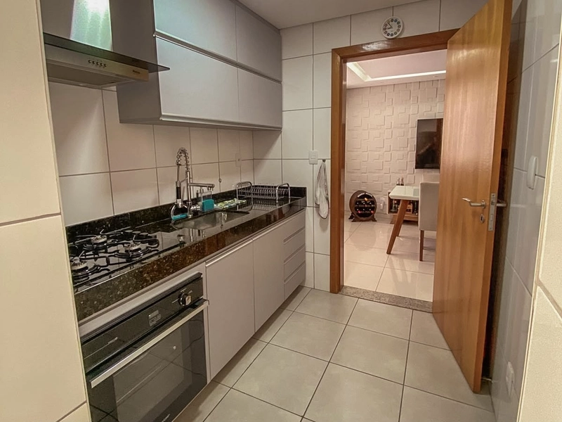 Cobertura á venda no Bairro Castelo  | 2 quartos | suíte | Elevador |: 14ª foto da galeria de imagens do imóvel
