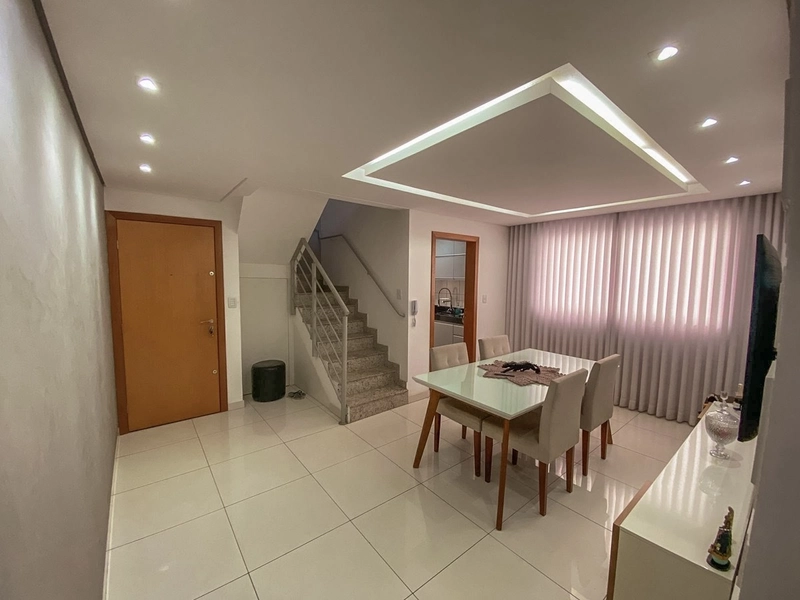 Cobertura á venda no Bairro Castelo  | 2 quartos | suíte | Elevador |: 7ª foto da galeria de imagens do imóvel