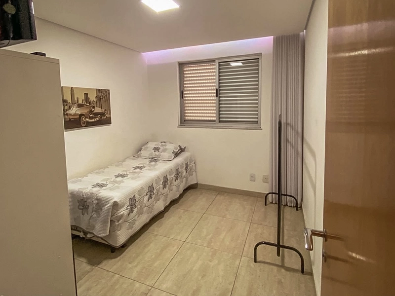 Cobertura á venda no Bairro Castelo  | 2 quartos | suíte | Elevador |: 21ª foto da galeria de imagens do imóvel