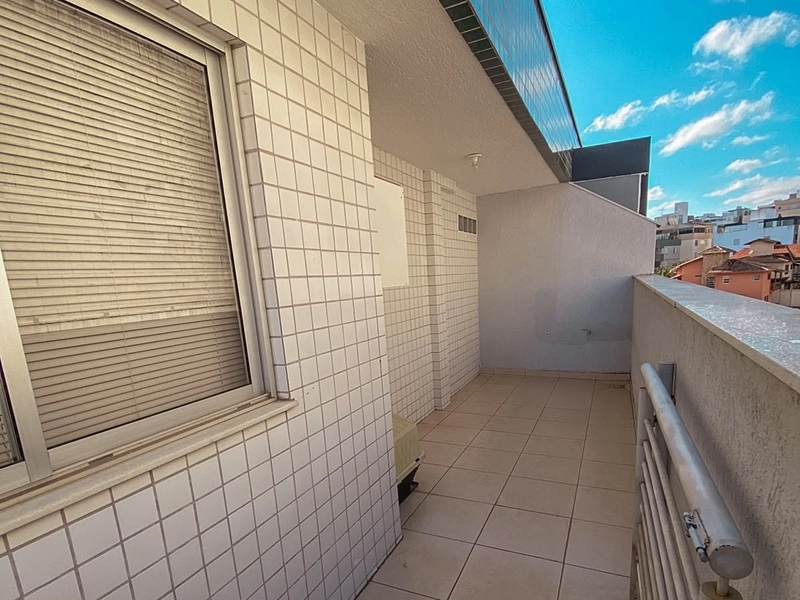 Cobertura á venda no Bairro Castelo  | 2 quartos | suíte | Elevador |: 3ª foto da galeria de imagens do imóvel
