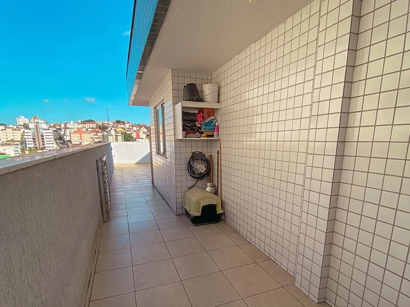 Cobertura á venda no Bairro Castelo  | 2 quartos | suíte | Elevador |: 2ª foto da galeria de imagens do imóvel