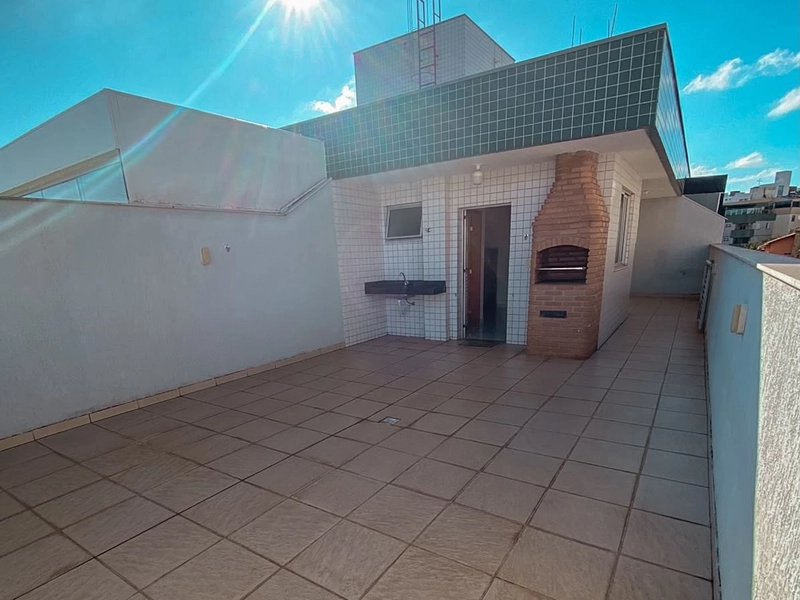 Cobertura á venda no Bairro Castelo  | 2 quartos | suíte | Elevador |: 1ª foto da galeria de imagens do imóvel