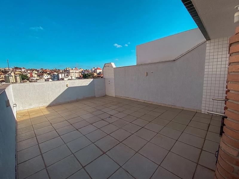 Cobertura á venda no Bairro Castelo  | 2 quartos | suíte | Elevador |: 4ª foto da galeria de imagens do imóvel