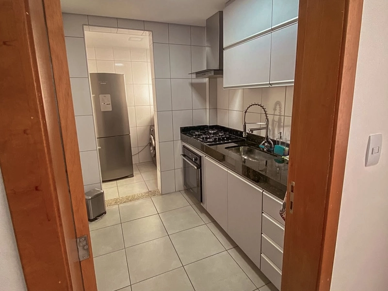 Cobertura á venda no Bairro Castelo  | 2 quartos | suíte | Elevador |: 15ª foto da galeria de imagens do imóvel