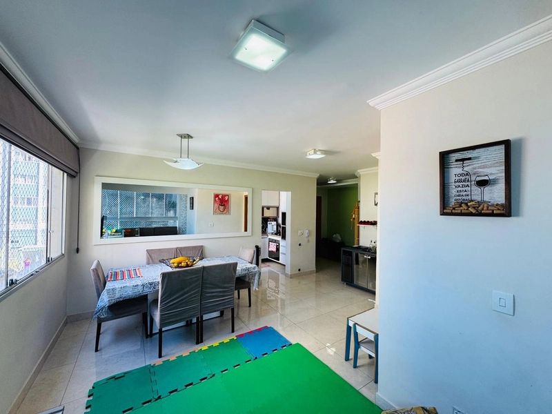 LINDO APARTAMENTO Á VENDA NO MANACAS | ELEVADOR | 03 QUARTOS | SUÍTE: 8ª foto da galeria de imagens do imóvel