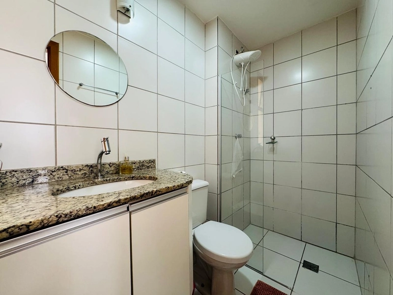 LINDO APARTAMENTO Á VENDA NO MANACAS | ELEVADOR | 03 QUARTOS | SUÍTE: 30ª foto da galeria de imagens do imóvel