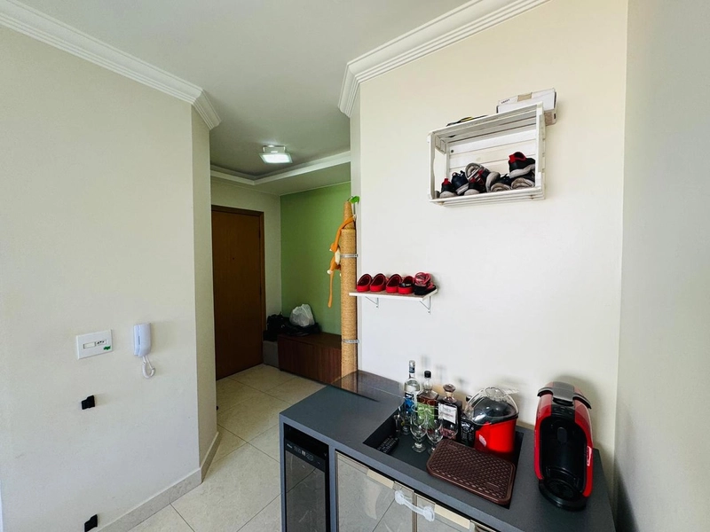 LINDO APARTAMENTO Á VENDA NO MANACAS | ELEVADOR | 03 QUARTOS | SUÍTE: 27ª foto da galeria de imagens do imóvel