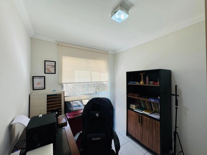 LINDO APARTAMENTO Á VENDA NO MANACAS | ELEVADOR | 03 QUARTOS | SUÍTE: 28ª foto da galeria de imagens do imóvel