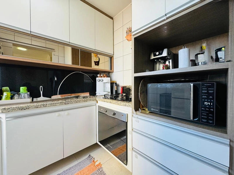 LINDO APARTAMENTO Á VENDA NO MANACAS | ELEVADOR | 03 QUARTOS | SUÍTE: 10ª foto da galeria de imagens do imóvel