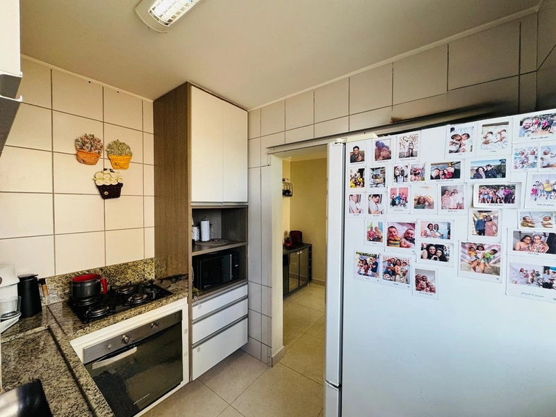 LINDO APARTAMENTO Á VENDA NO MANACAS | ELEVADOR | 03 QUARTOS | SUÍTE: 11ª foto da galeria de imagens do imóvel