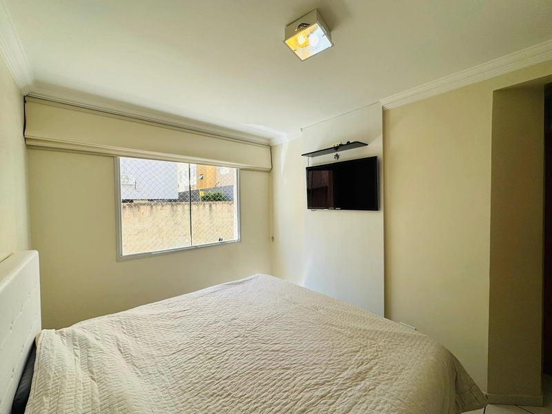 LINDO APARTAMENTO Á VENDA NO MANACAS | ELEVADOR | 03 QUARTOS | SUÍTE: 16ª foto da galeria de imagens do imóvel
