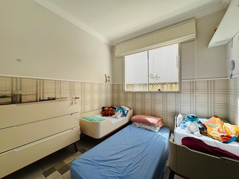 LINDO APARTAMENTO Á VENDA NO MANACAS | ELEVADOR | 03 QUARTOS | SUÍTE: 25ª foto da galeria de imagens do imóvel
