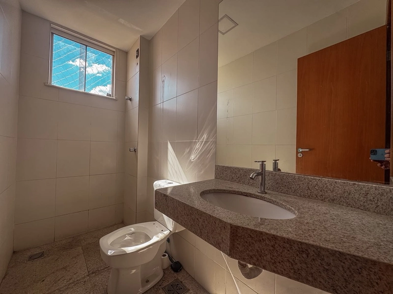 ÁREA PRIVATIVA Á VENDA NO SERRANO | 128m²: 24ª foto da galeria de imagens do imóvel